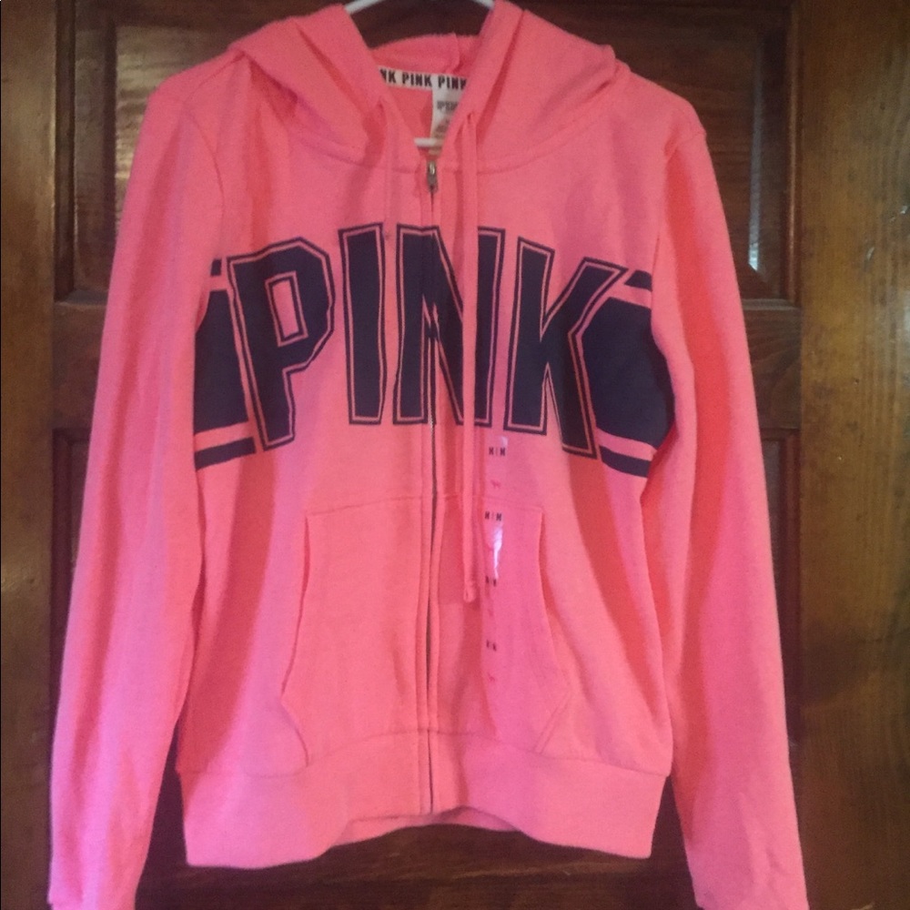 Victoria’s Secret Pink Hoodie